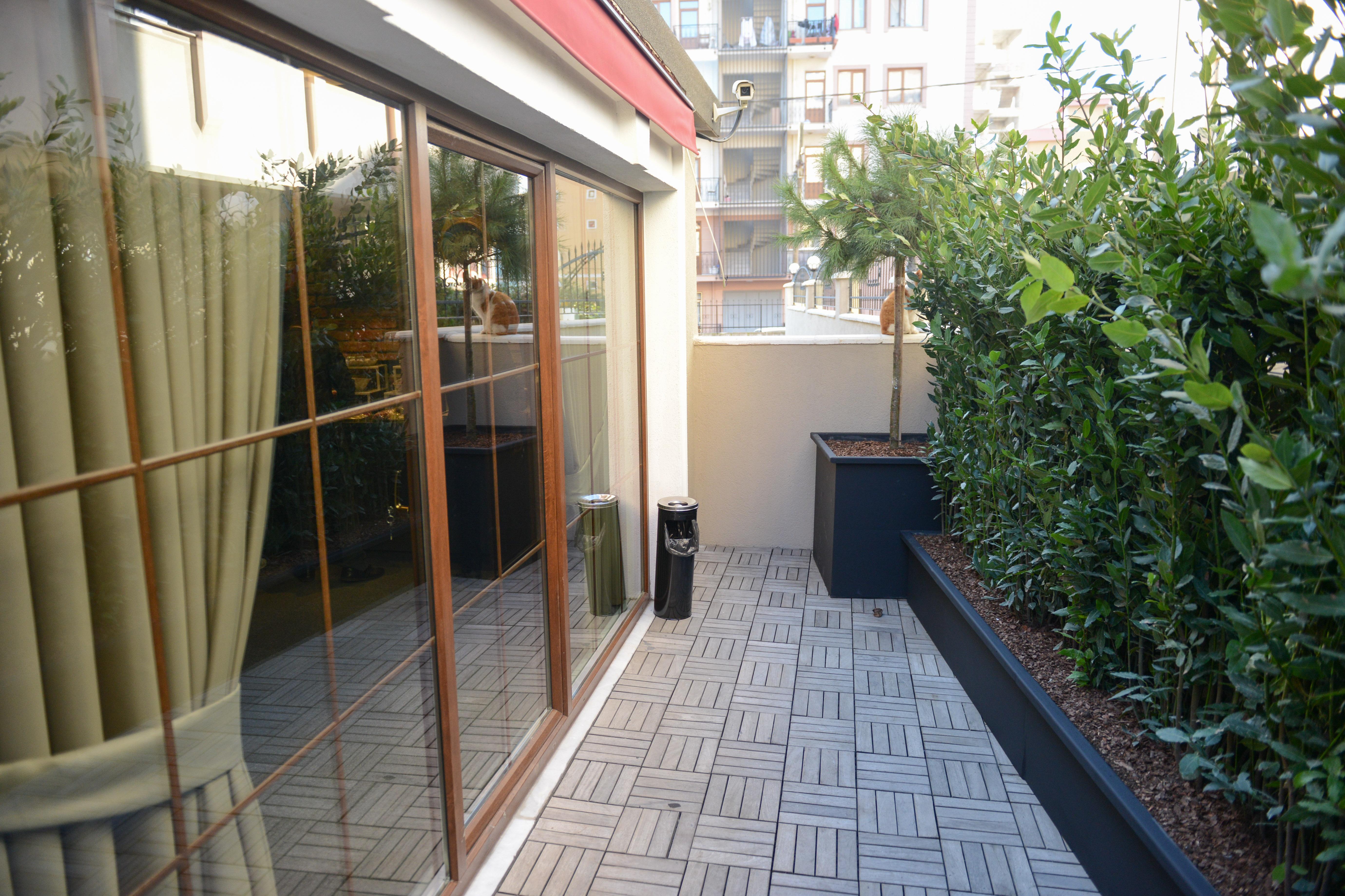 Cityloft 24 Istanbul Exterior foto