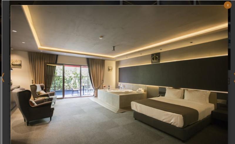 Cityloft 24 Istanbul Exterior foto