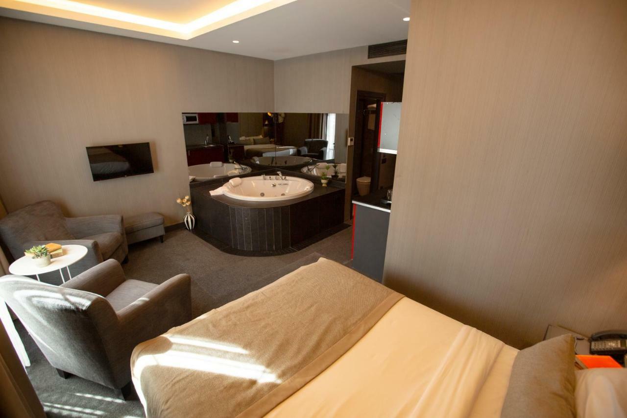 Cityloft 24 Istanbul Exterior foto
