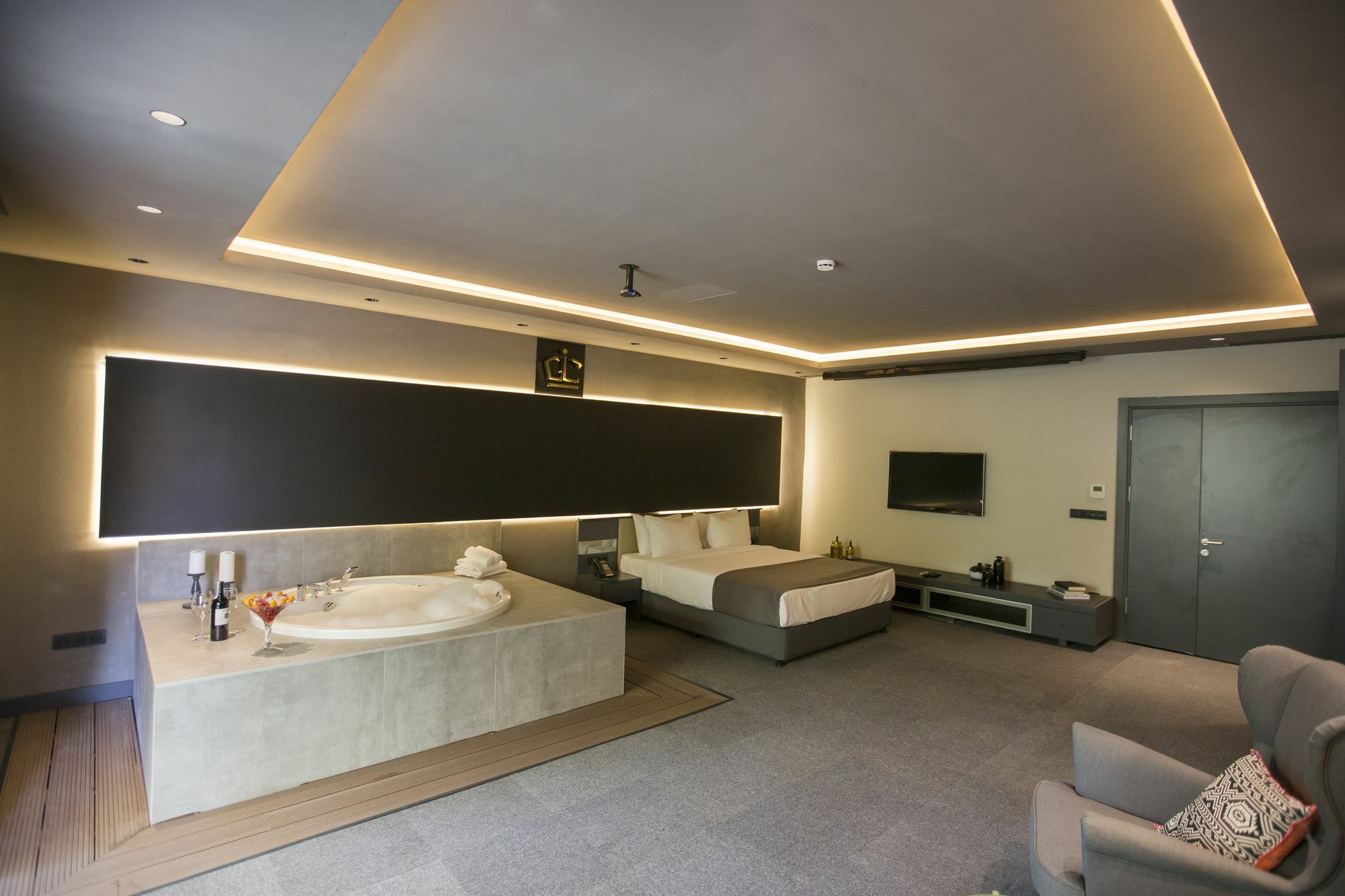 Cityloft 24 Istanbul Exterior foto