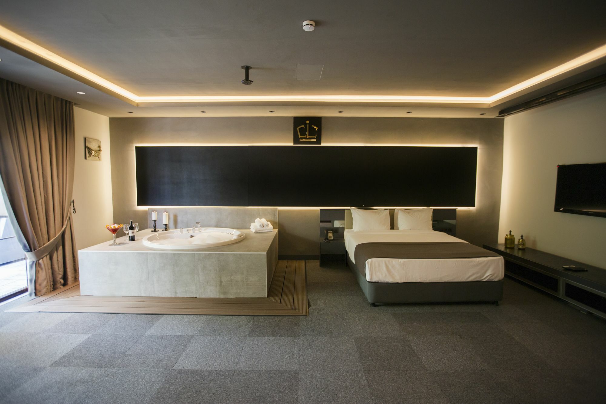 Cityloft 24 Istanbul Exterior foto