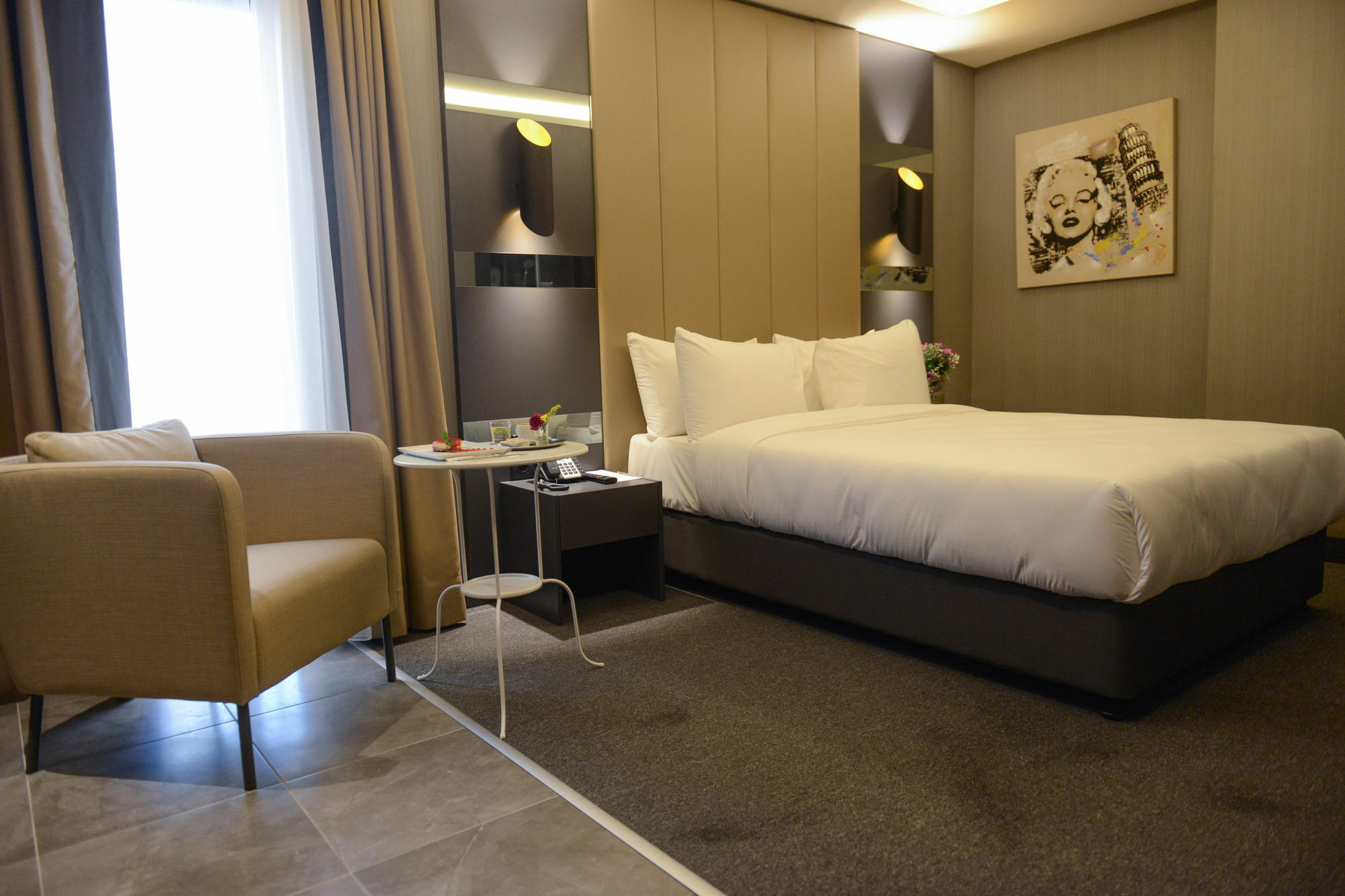 Cityloft 24 Istanbul Exterior foto